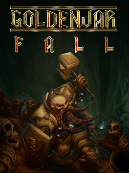 Affiche du film Goldenjar Fall poster