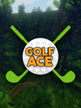 Affiche du film Golf Ace poster