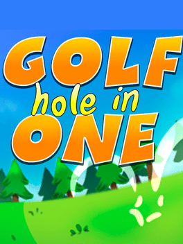 Affiche du film Golf: Hole in One poster