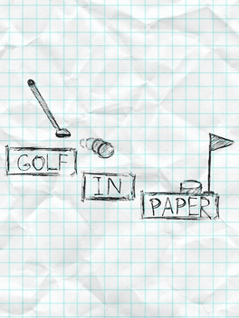 Quelle configuration minimale / recommandée pour jouer à Golf in Paper ?