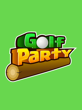 Affiche du film Golf Party poster