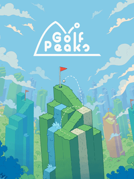 Affiche du film Golf Peaks poster