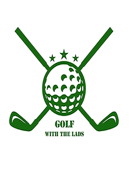 Affiche du film Golf with the Lads poster