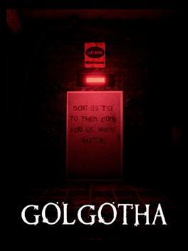 Affiche du film Golgotha poster