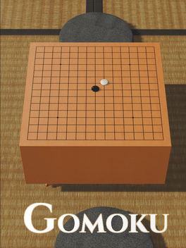 Affiche du film Gomoku Let's Go poster