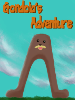 Affiche du film Gondola's Adventure poster