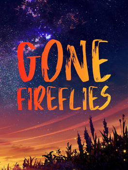 Affiche du film Gone Fireflies poster