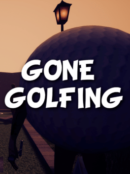 Affiche du film Gone Golfing poster