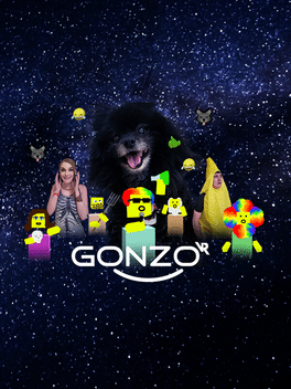 Affiche du film GonzoVR poster