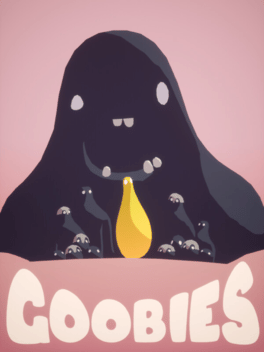 Affiche du film Goobies poster