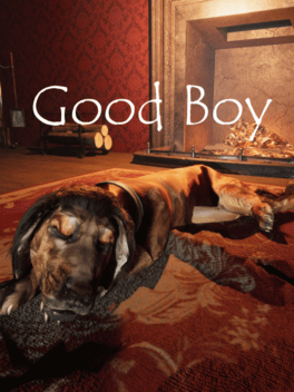 Quelle configuration minimale / recommandée pour jouer à Good Boy The Long Night ?