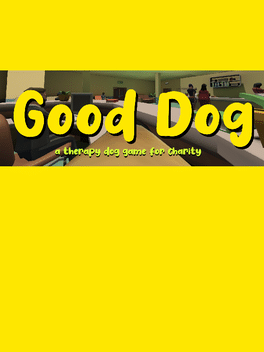 Affiche du film Good Dog poster