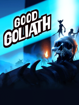 Affiche du film Good Goliath poster