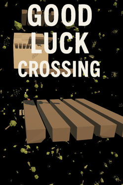 Quelle configuration minimale / recommandée pour jouer à Good Luck Crossing ?