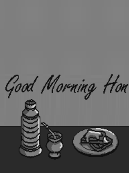 Affiche du film Good Morning Hon poster