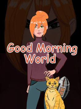 Affiche du film Good Morning, World poster