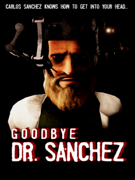 Affiche du film Goodbye Dr. Sanchez poster