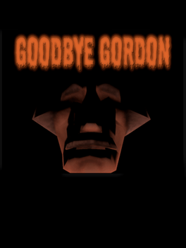 Affiche du film Goodbye Gordon poster