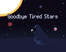 Affiche du film Goodbye Tired Stars poster