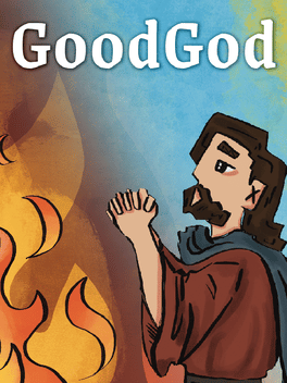 Quelle configuration minimale / recommandée pour jouer à GoodGod ?