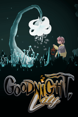 Affiche du film Goodnight, Lily poster