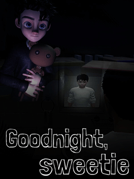 Affiche du film Goodnight, Sweetie poster