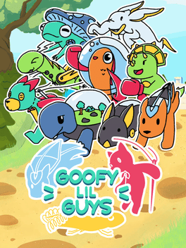 Quelle configuration minimale / recommandée pour jouer à Goofy Lil Guys ?