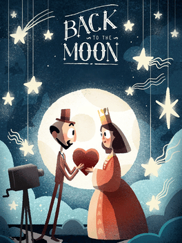 Affiche du film Google Spotlight Stories: Back to the Moon poster