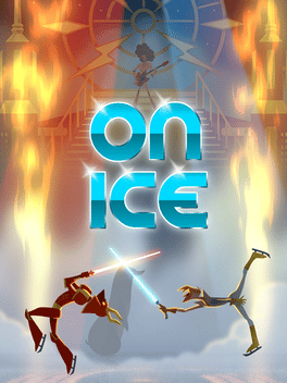 Affiche du film Google Spotlight Stories: On Ice poster