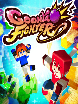 Affiche du film Goonya Fighter poster