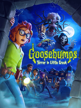Quelle configuration minimale / recommandée pour jouer à Goosebumps: Terror in Little Creek ?