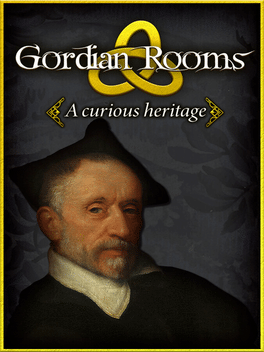 Affiche du film Gordian Rooms: A Curious Heritage poster