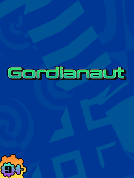 Affiche du film Gordianaut poster