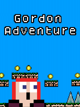 Affiche du film Gordon Adventure poster