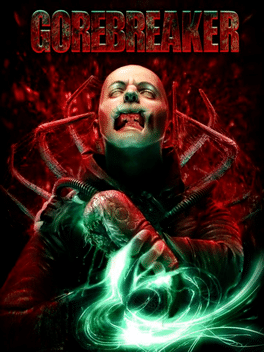 Affiche du film Gorebreaker poster