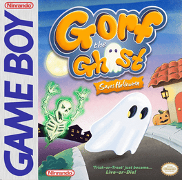 Quelle configuration minimale / recommandée pour jouer à Gorf the Ghost Saves Halloween ?