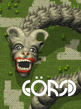 Affiche du film Gorsd poster