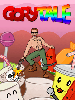 Affiche du film Gorytale poster