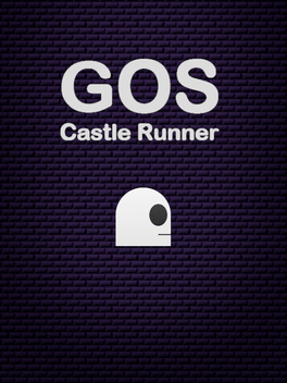 Affiche du film Gos Castle Runner poster