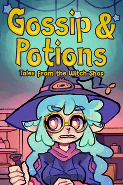 Quelle configuration minimale / recommandée pour jouer à Gossip & Potions: Tales from the Witch Shop ?