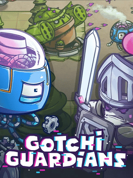 Quelle configuration minimale / recommandée pour jouer à Gotchi Guardians ?