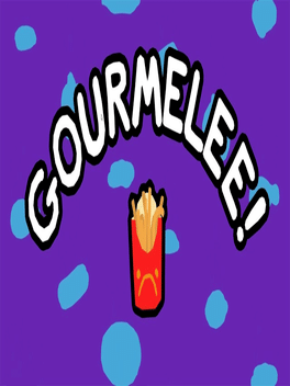 Affiche du film GourMelee poster