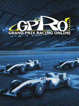 Affiche du film GPRO: Classic Racing Manager poster