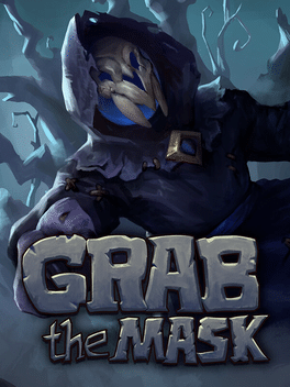 Affiche du film Grab the Mask poster