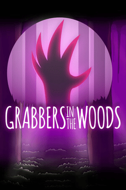 Affiche du film Grabbers in the Woods poster