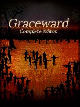 Affiche du film Graceward: Complete Edition poster