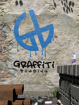 Affiche du film Graffiti Bombing poster