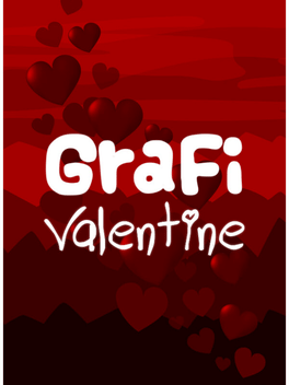 Affiche du film GraFi Valentine poster