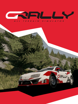 Affiche du film gRally poster