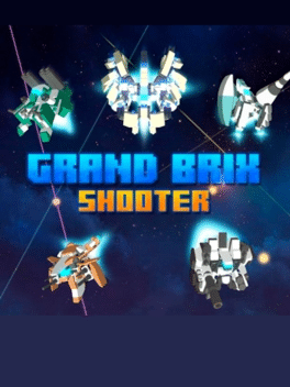 Affiche du film Grand Brix Shooter poster